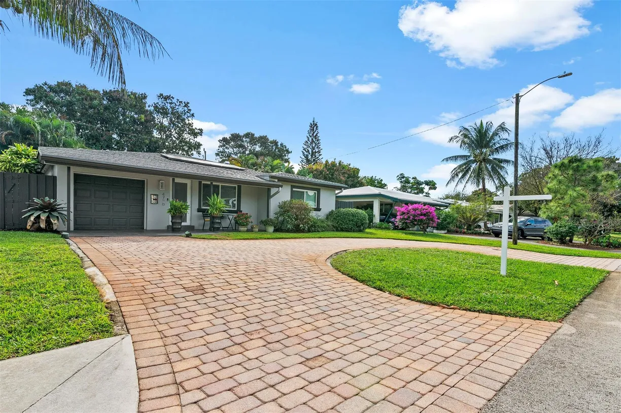 4780 NE 7TH Avenue, Oakland Park, FL 33334 Property for sale