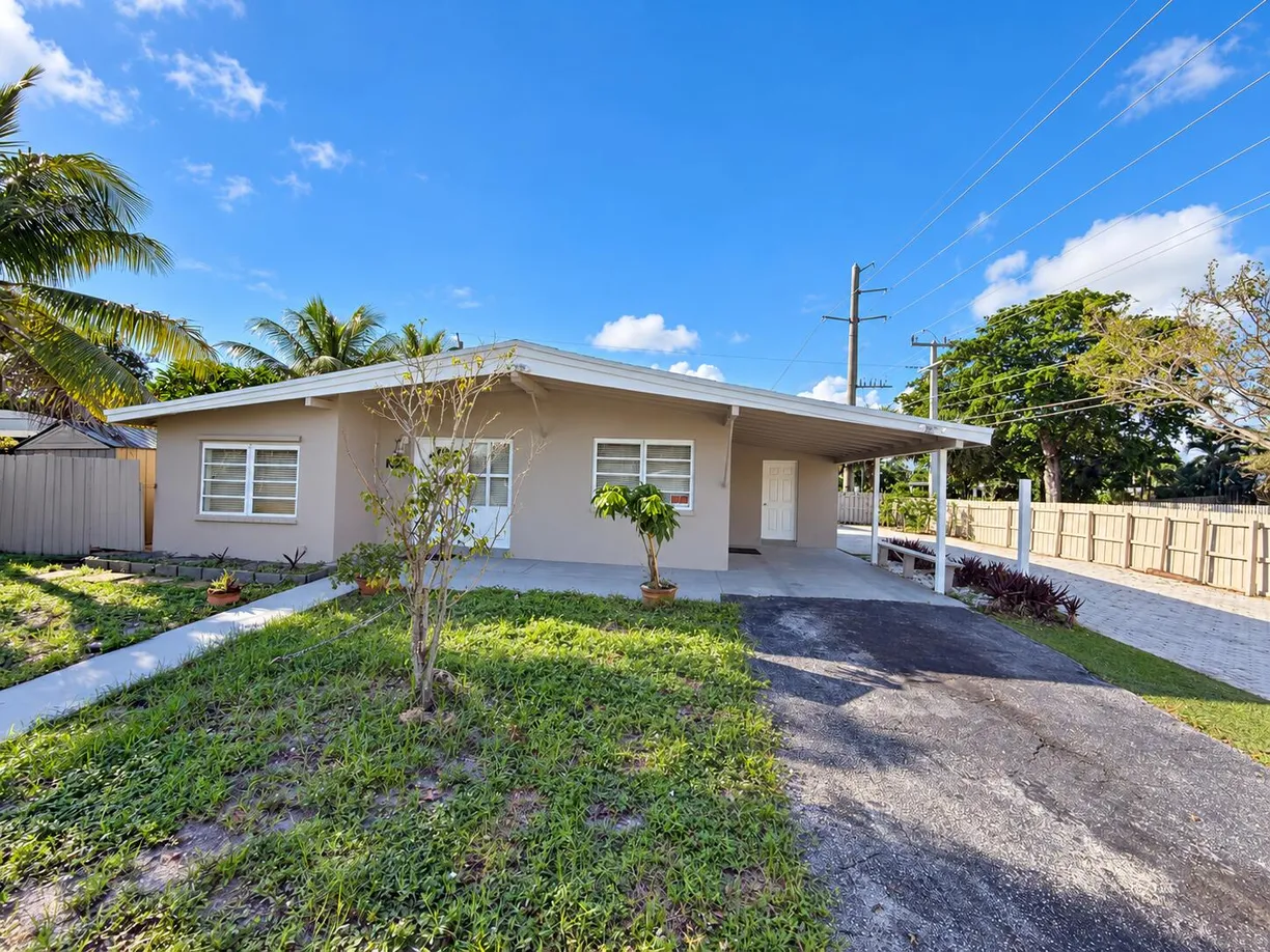 1500 NE 42ND Court, Pompano Beach, FL 33064 Property for sale