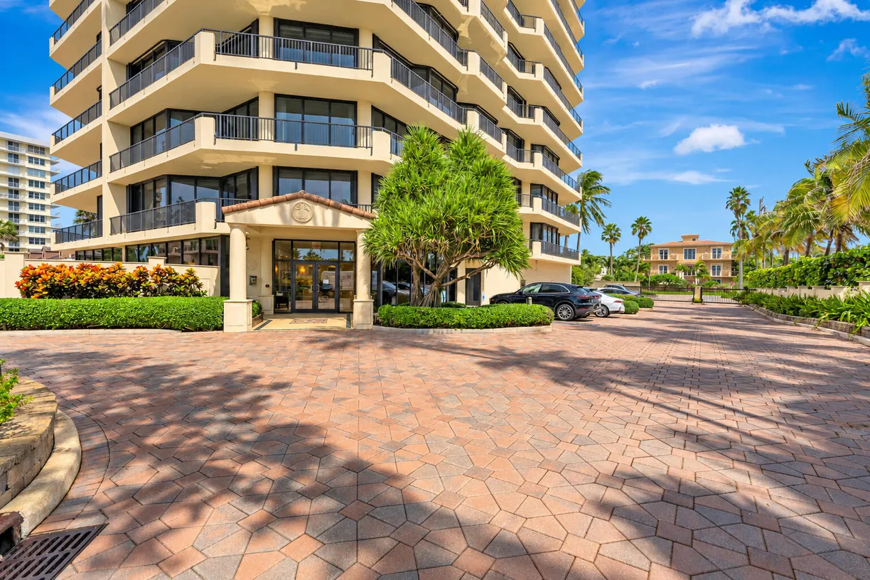 570 Ocean Drive #602, Juno Beach, FL 33408 Property for sale
