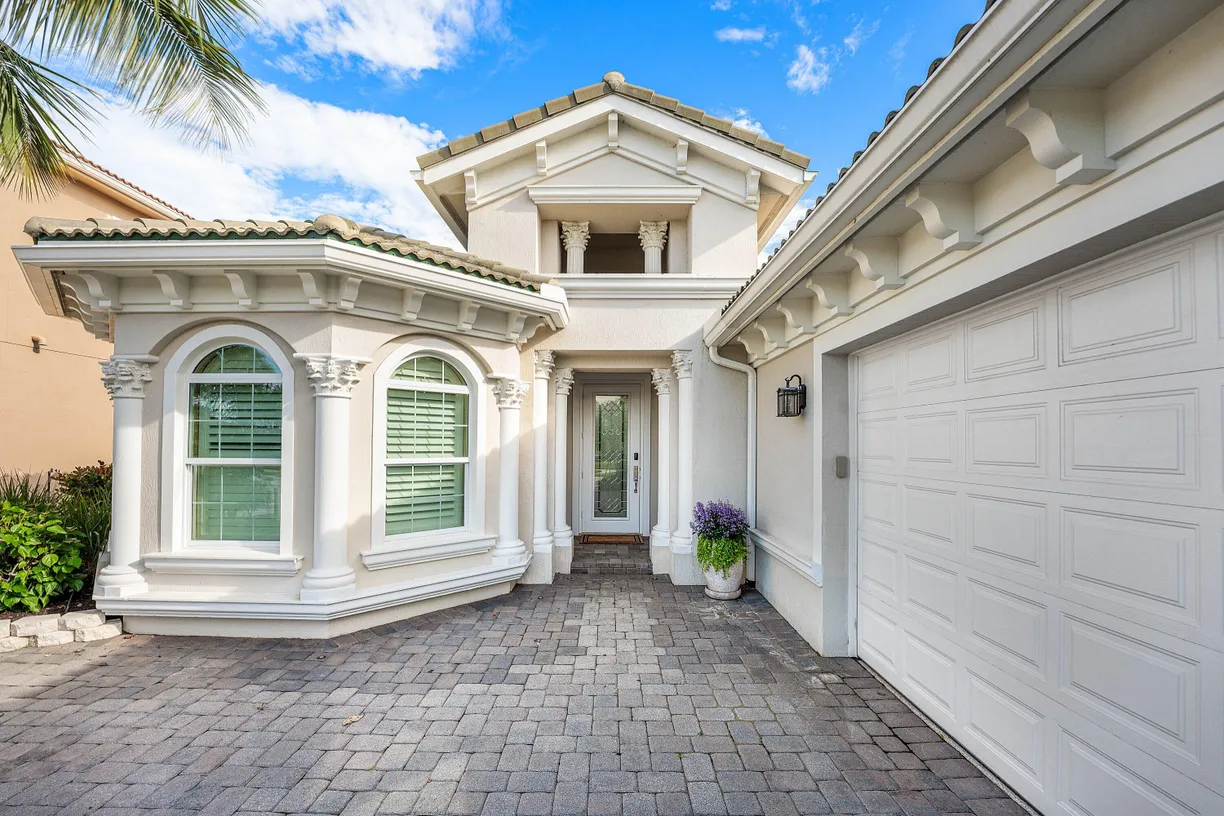 260 Carina Drive, Jupiter, FL 33478 Property for sale