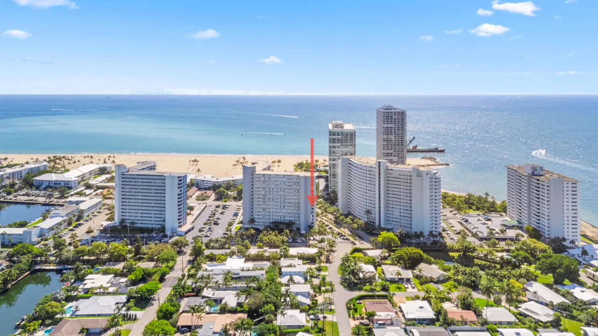 1920 S OCEAN Drive #611, Fort Lauderdale, FL 33316 Property for sale
