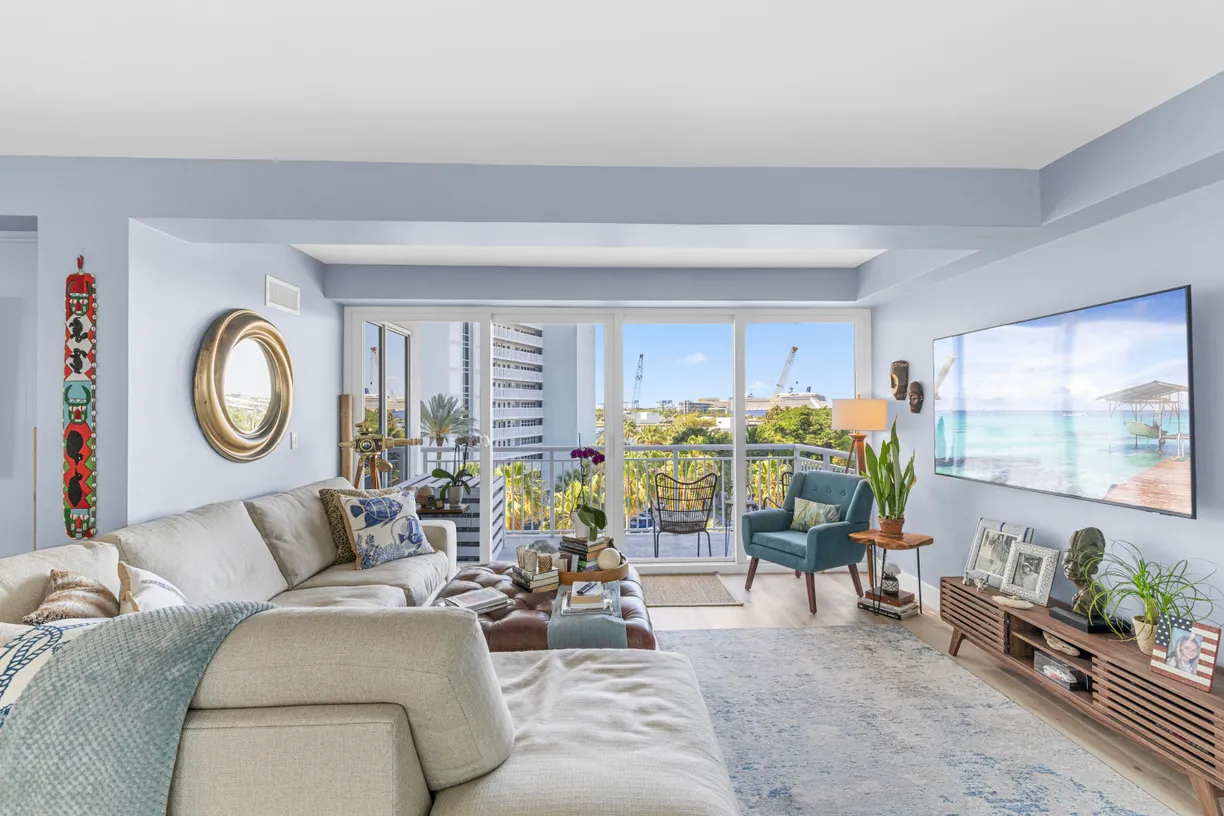 1920 S OCEAN Drive #611, Fort Lauderdale, FL 33316 Property for sale