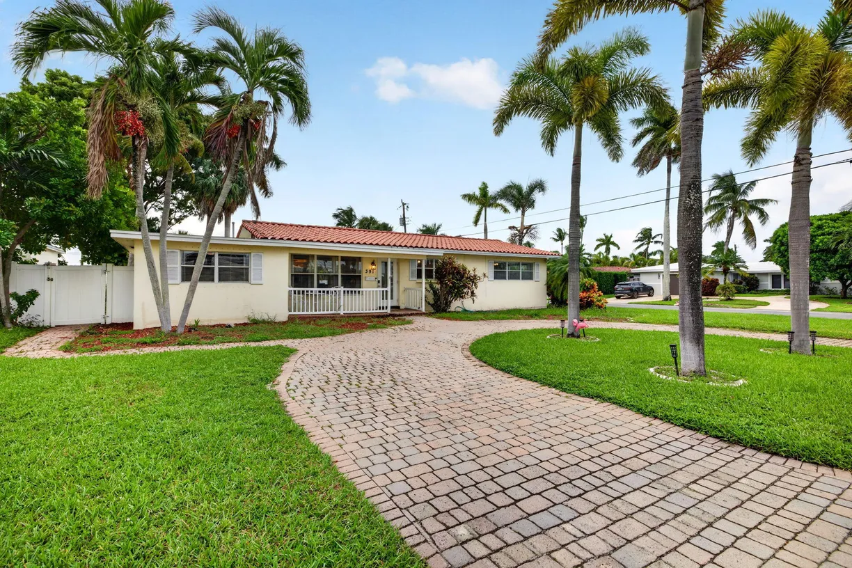 391 SE 6TH Court, Pompano Beach, FL 33060 Property for sale