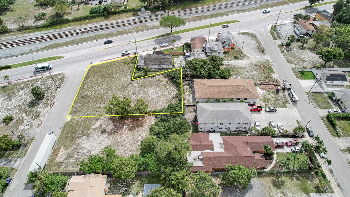 0 OLD DIXIE, Riviera Beach, FL 33404 Property for sale