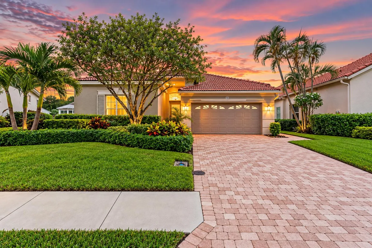 90 MONTEREY POINTE Drive, Palm Beach Gardens, FL 33418 Property for sale