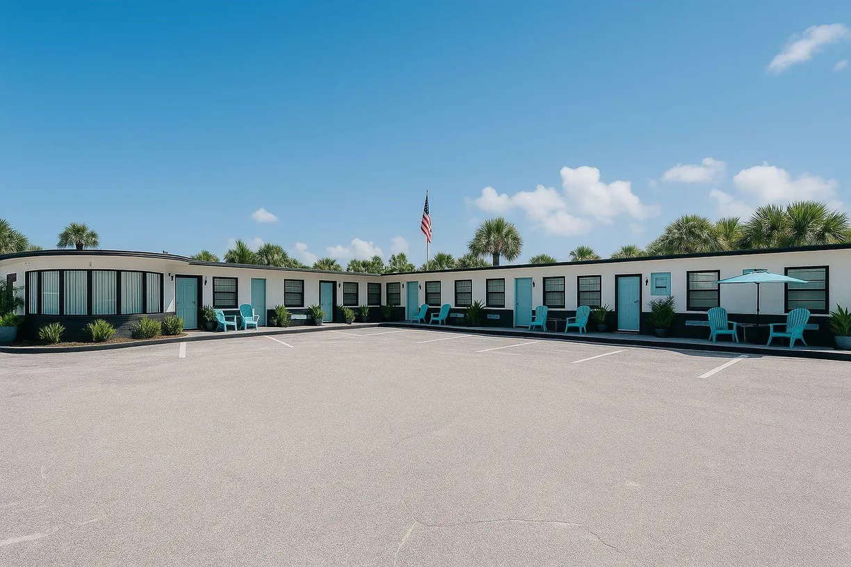 1915 N ATLANTIC Avenue, Daytona Beach, FL 32118 Property for sale