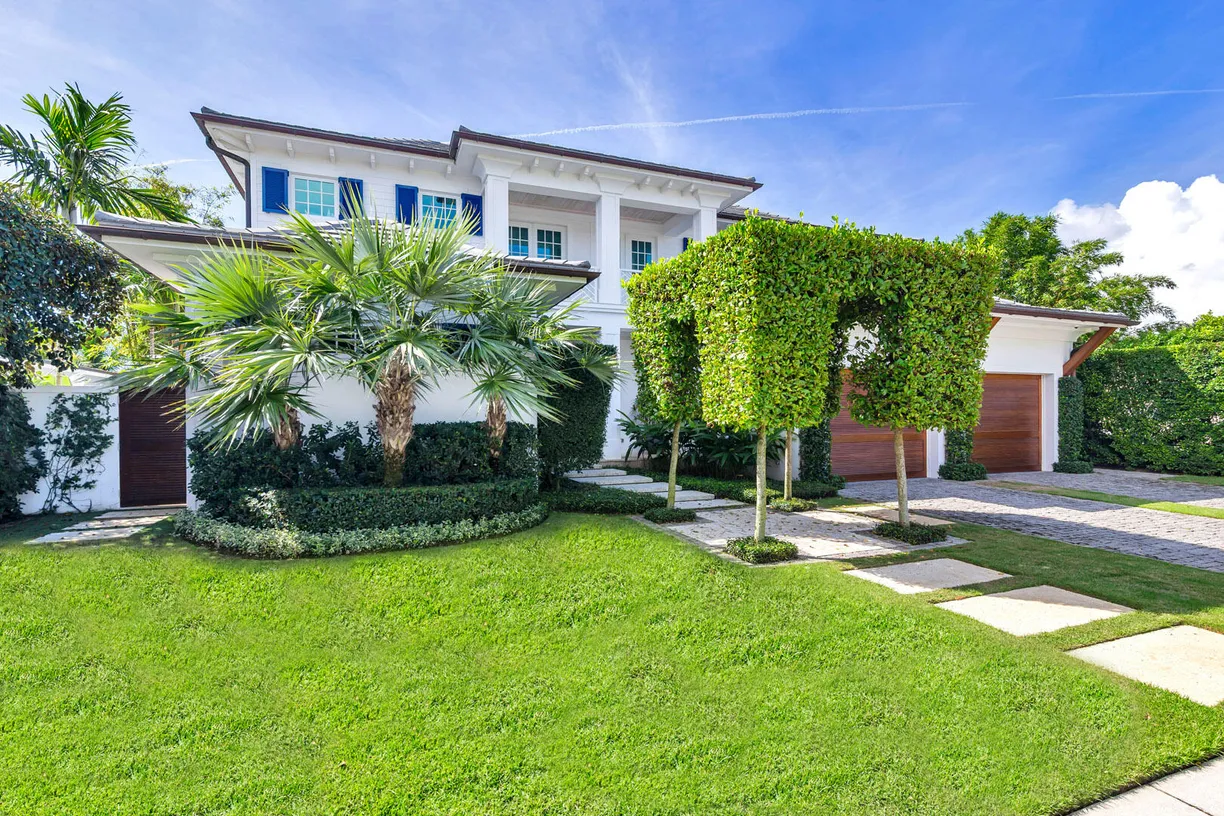 222 Arlington Road, West Palm Beach, FL 33405 Property for sale
