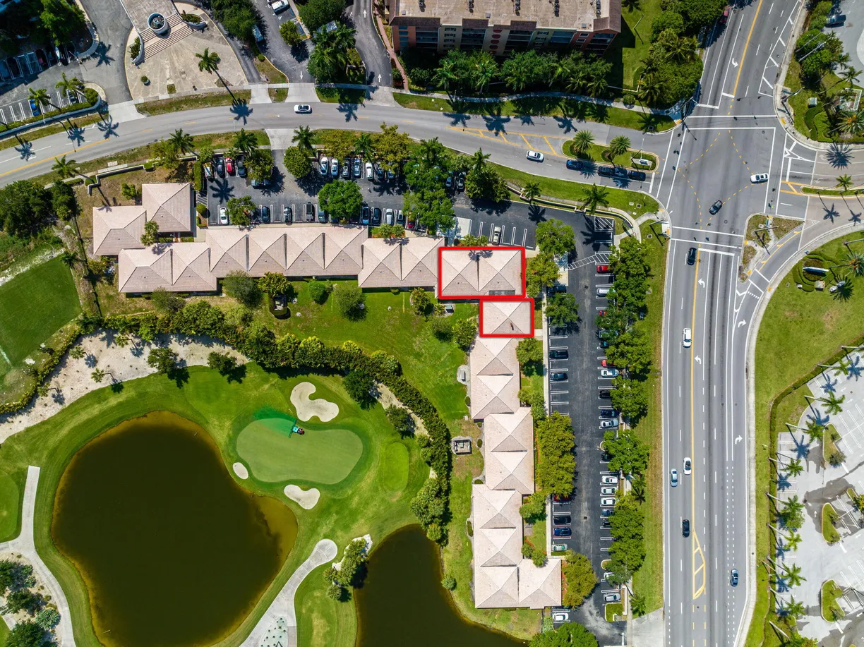 1501 PRESIDENTIAL Way #9, West Palm Beach Property for sale