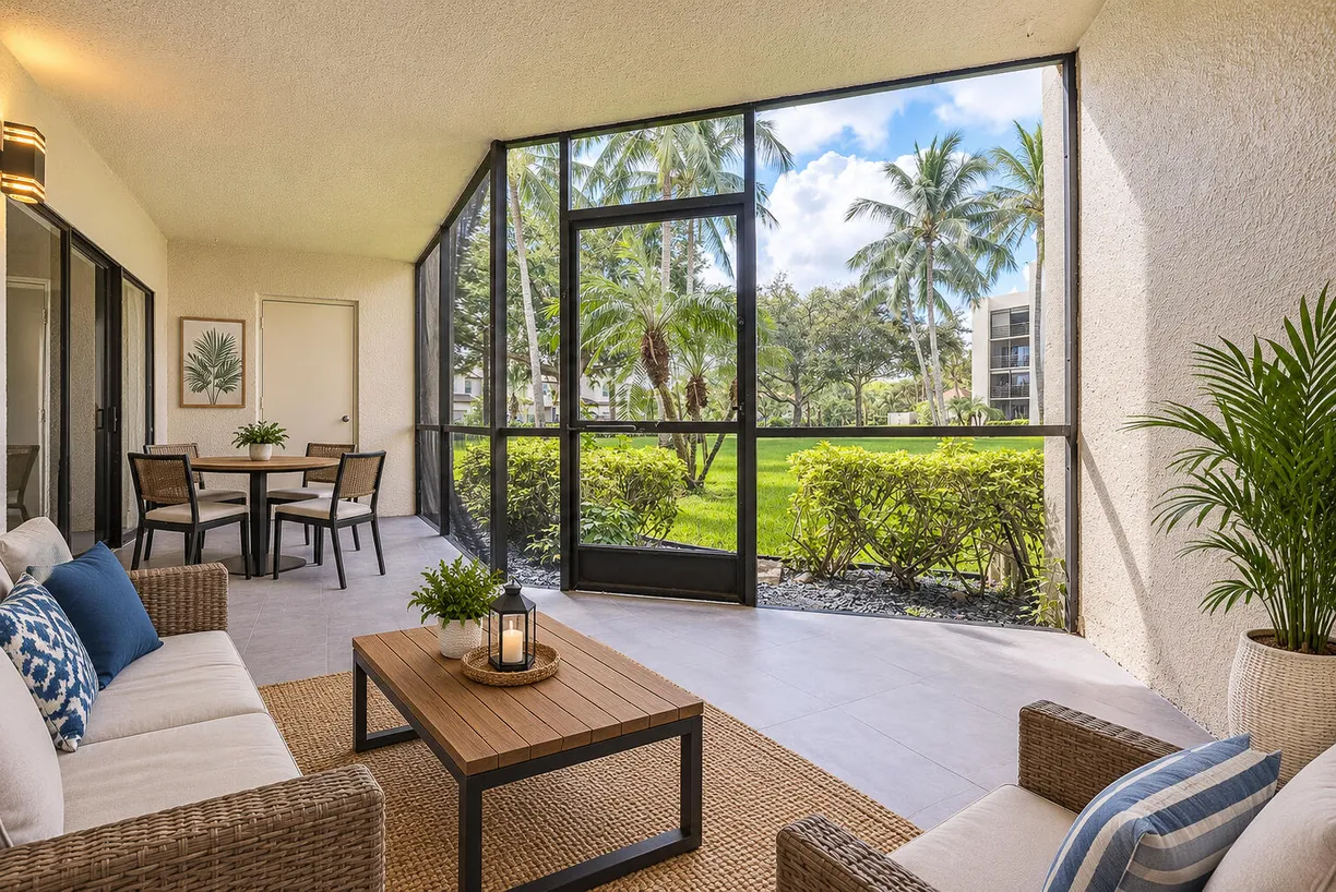 5701 CAMINO DEL SOL #106, Boca Raton, FL 33433 Property for sale