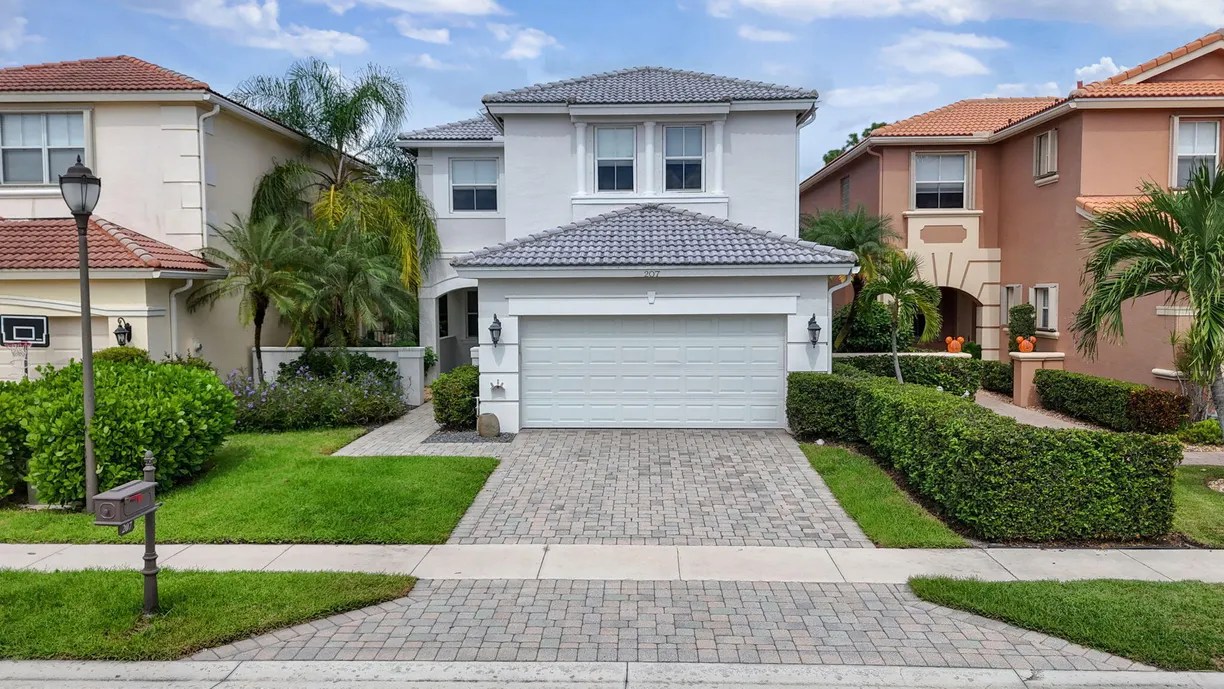207 ISLE VERDE Way, Palm Beach Gardens, FL 33418 Property for sale
