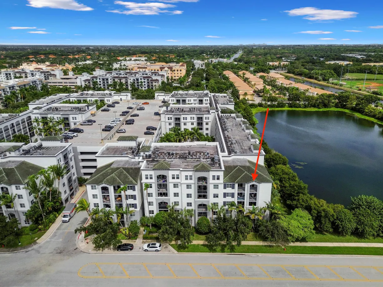 1660 Renaissance Commons Boulevard #2517, Boynton Beach, FL 33426 ...
