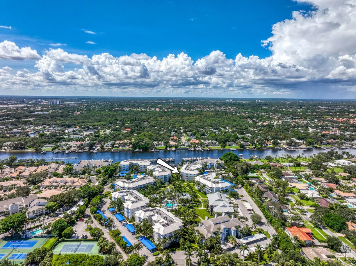 441 Bay Colony Drive N, Juno Beach, FL 33408 Property for sale