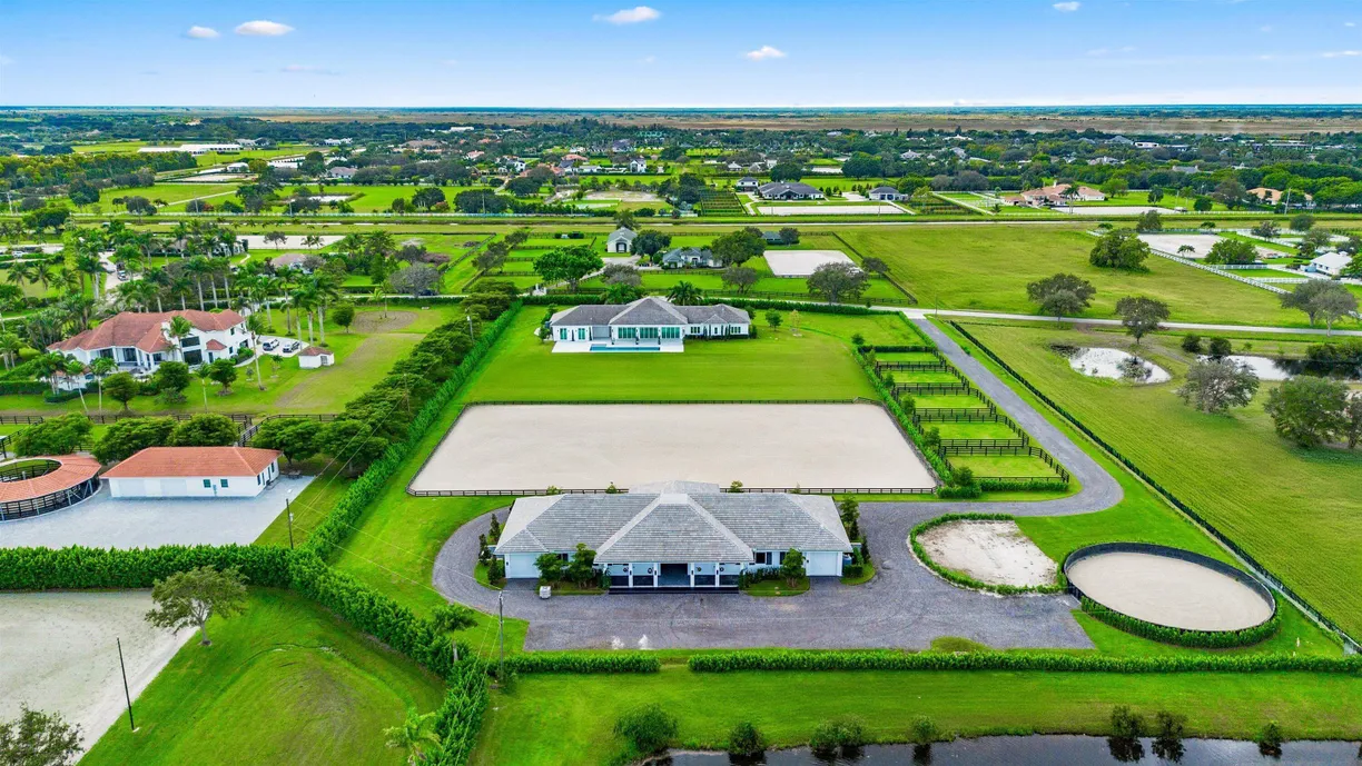 15359 Sunnyland Lane, Wellington, FL 33414 Property for sale