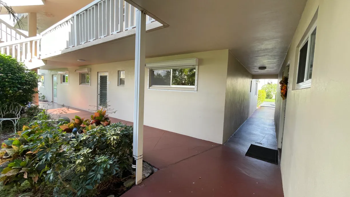 2856 Garden Drive S #102, Lake Worth Beach, FL 33461 Property for sale