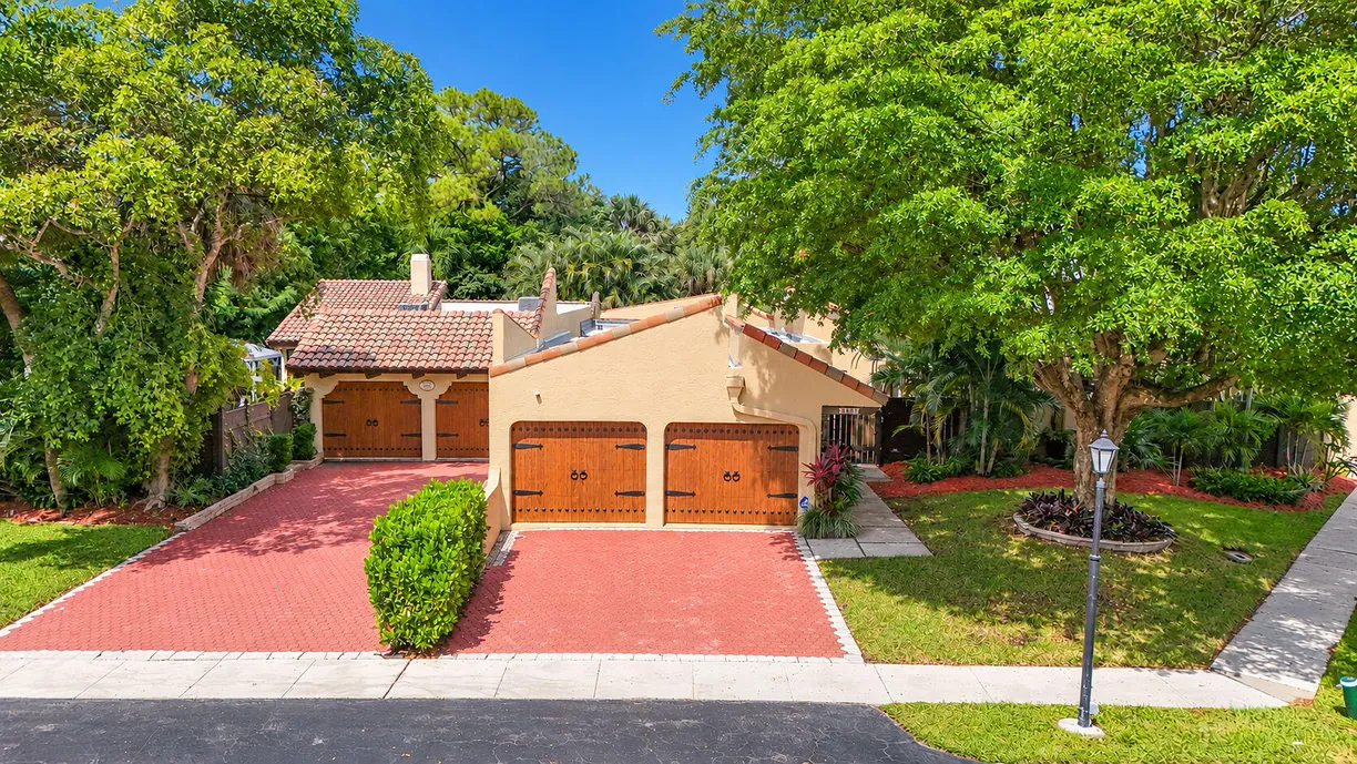 5987 PATIO Drive, Boca Raton, FL 33433 Property for sale