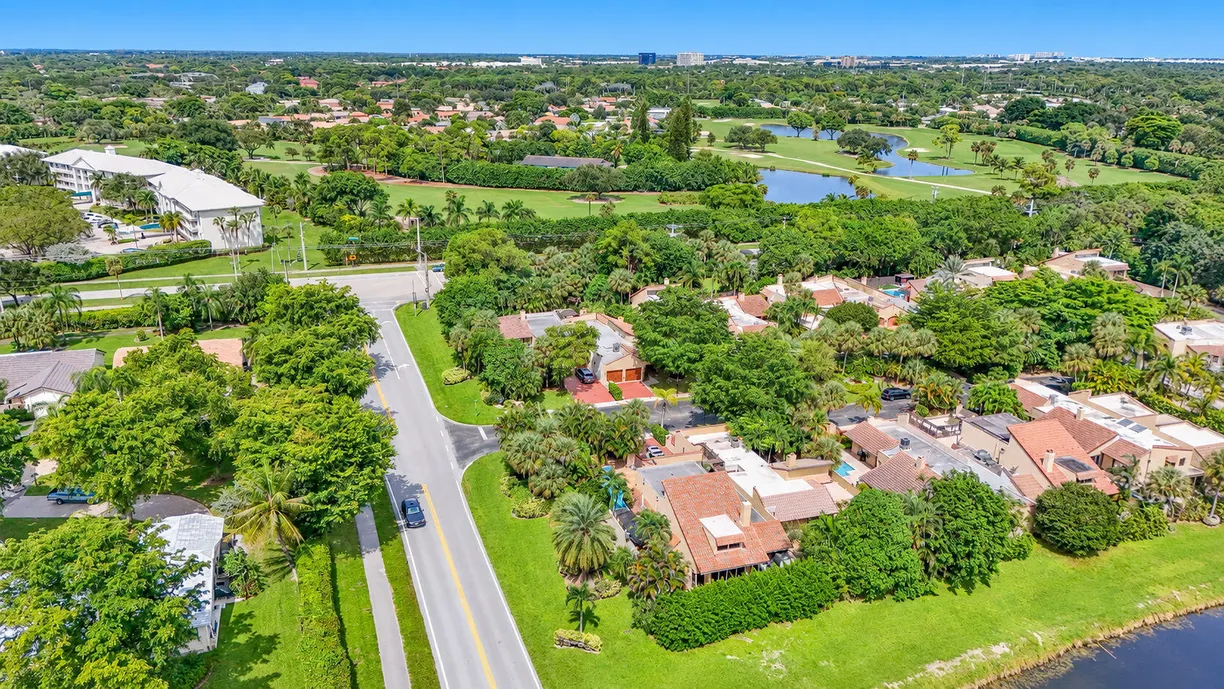 5987 PATIO Drive, Boca Raton, FL 33433 Property for sale