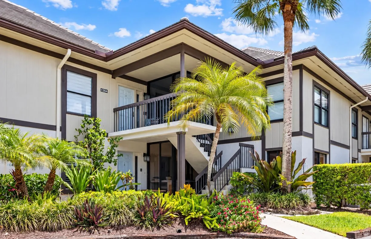 13254 Polo Club Road #C204, Wellington, FL 33414 Property for sale