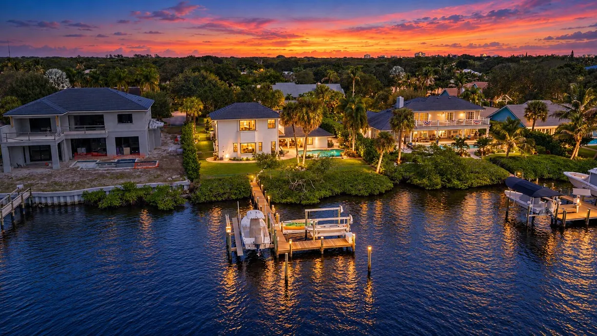 18779 SE RIVER RIDGE Road, Jupiter, FL 33469 Property for sale
