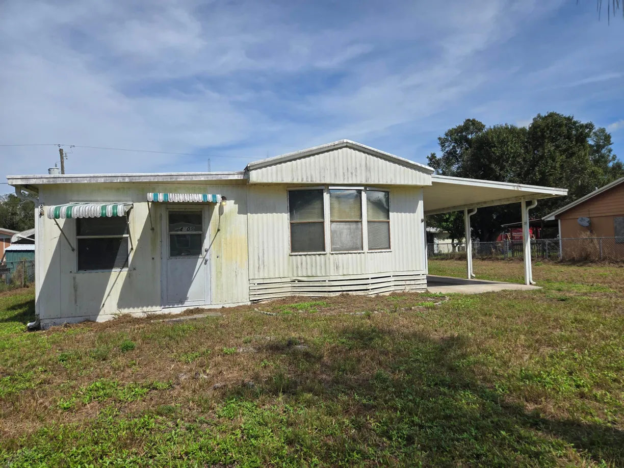 4209 SE 23RD Court, Okeechobee, FL 34974 Property for sale