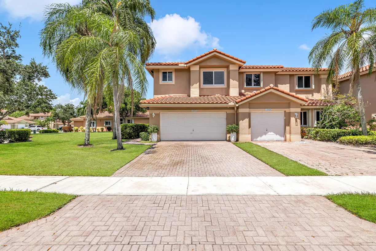 12571 NW 57TH Court, Coral Springs, FL 33076 Property for sale