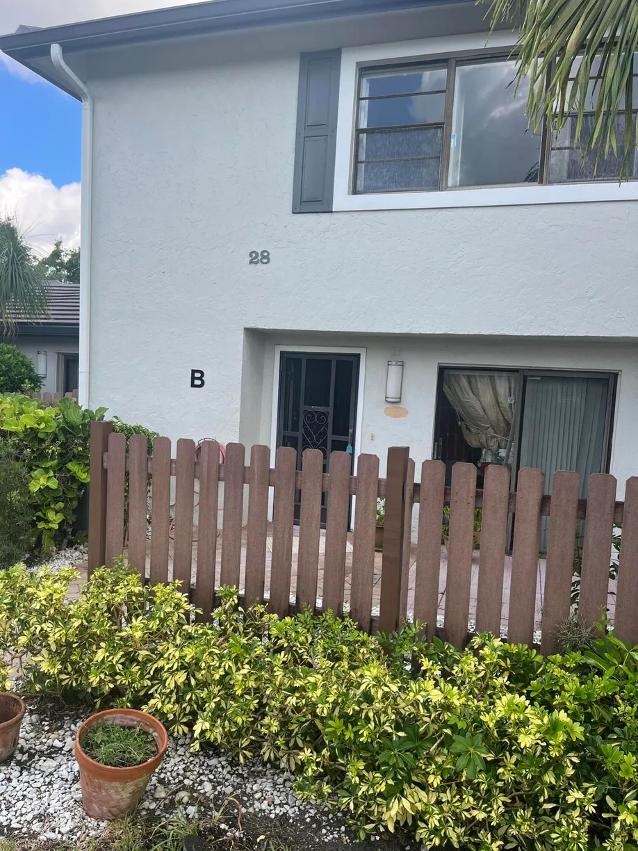 28 SOUTHPORT Lane #B, Boynton Beach, FL 33436 Property for sale