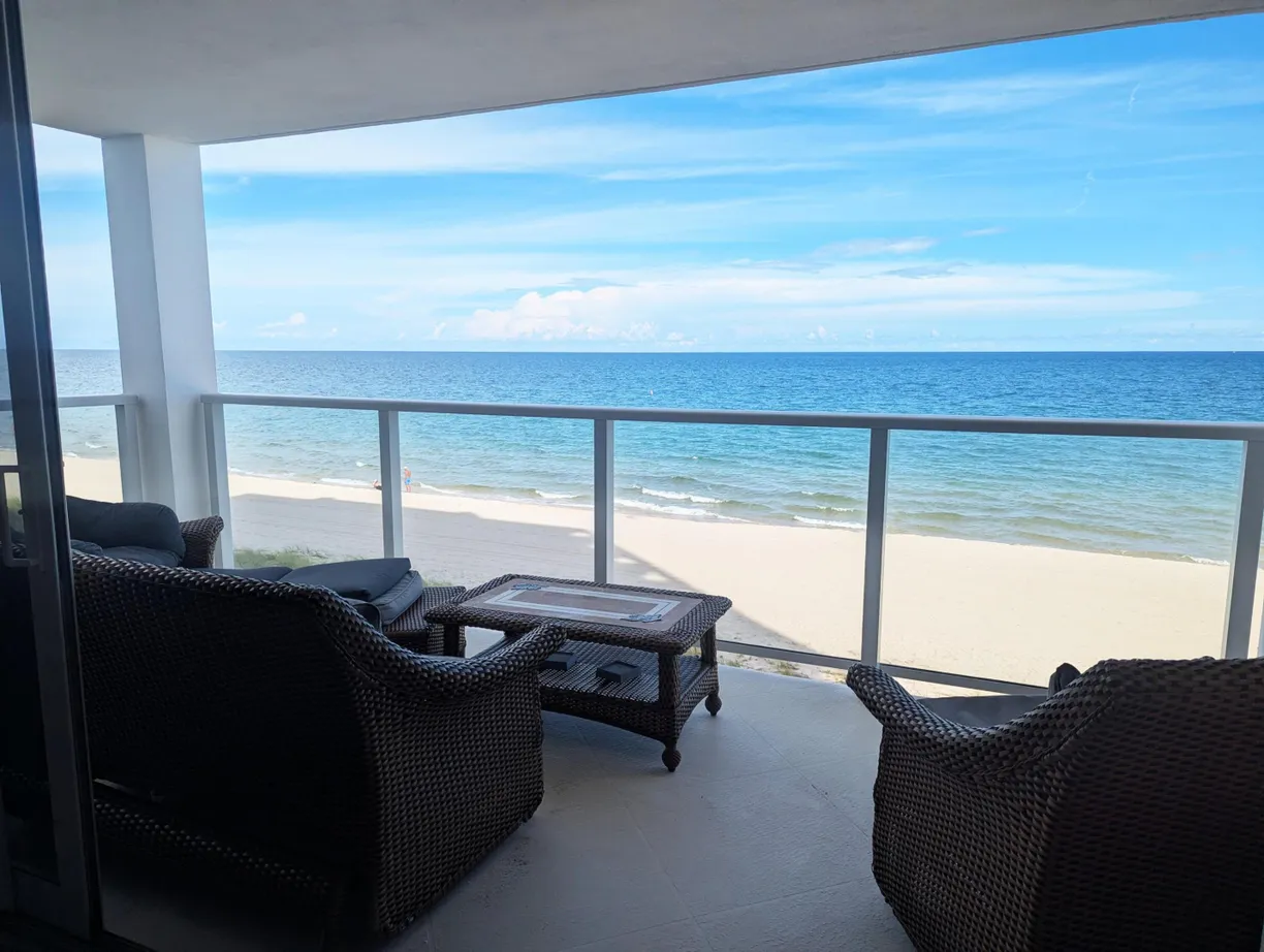 3900 N Ocean Drive #2D, Lauderdale-by-the-Sea, FL 33308 Property for sale