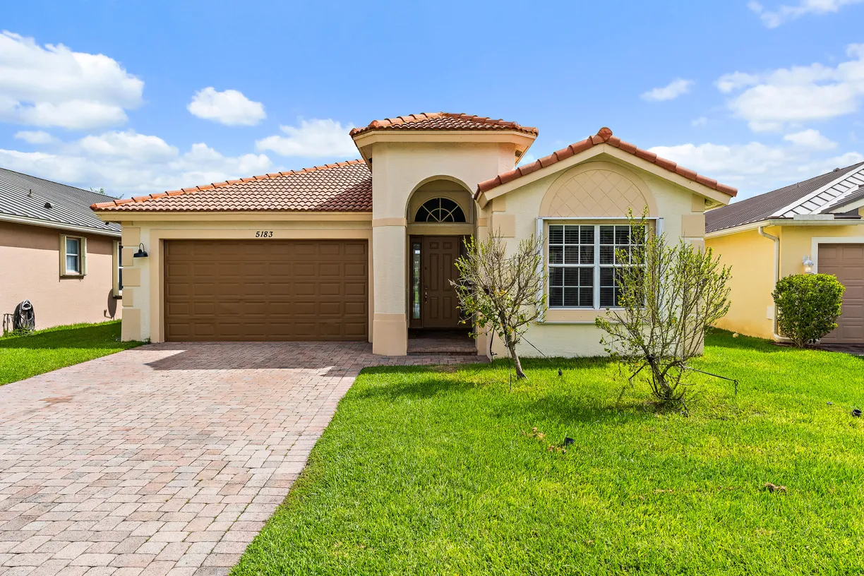 5183 SE Graham Drive, Stuart, FL 34997 Property for sale