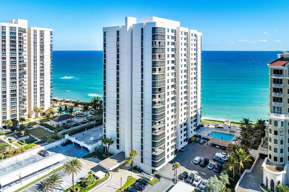 5380 N Ocean Drive #19D, Riviera Beach, FL 33404 Property for sale