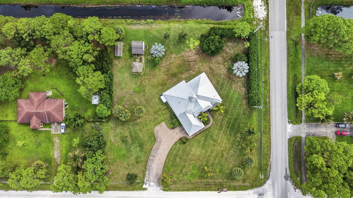 17496 72ND Road N, The Acreage, FL 33470 Property for sale