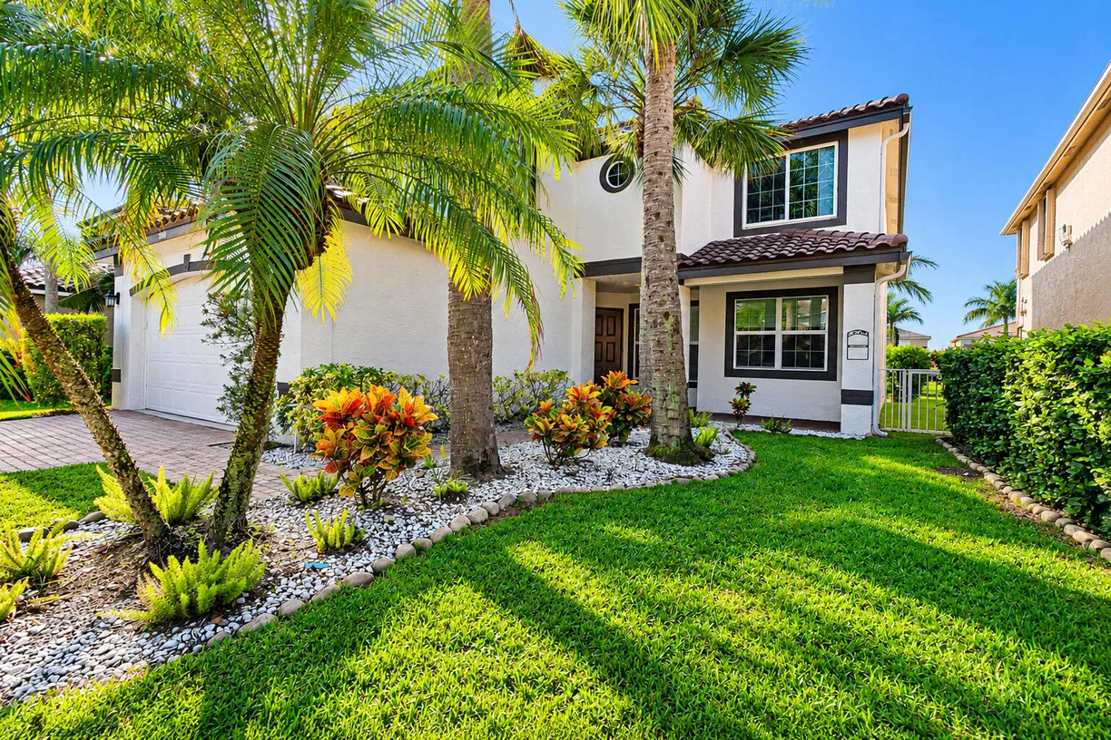 5018 Nautica Lake Circle, Greenacres, FL 33463 Property for sale
