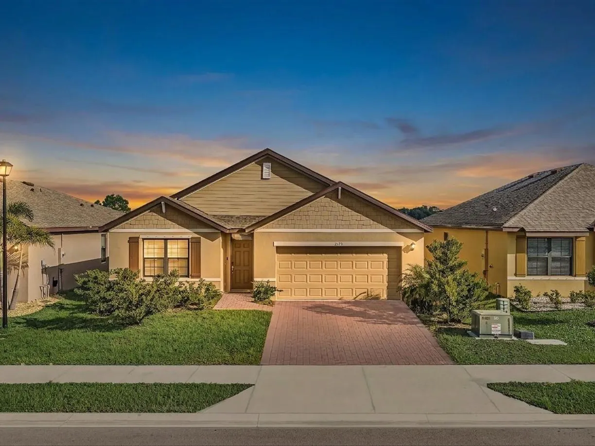 2173 FARMHOUSE Road SE, Palm Bay, FL 32909 Property for sale