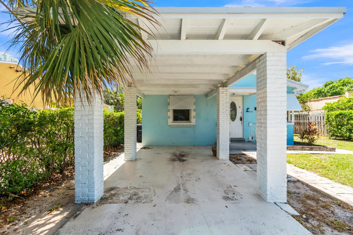 434 49TH Street, West Palm Beach, FL 33407 Property for sale