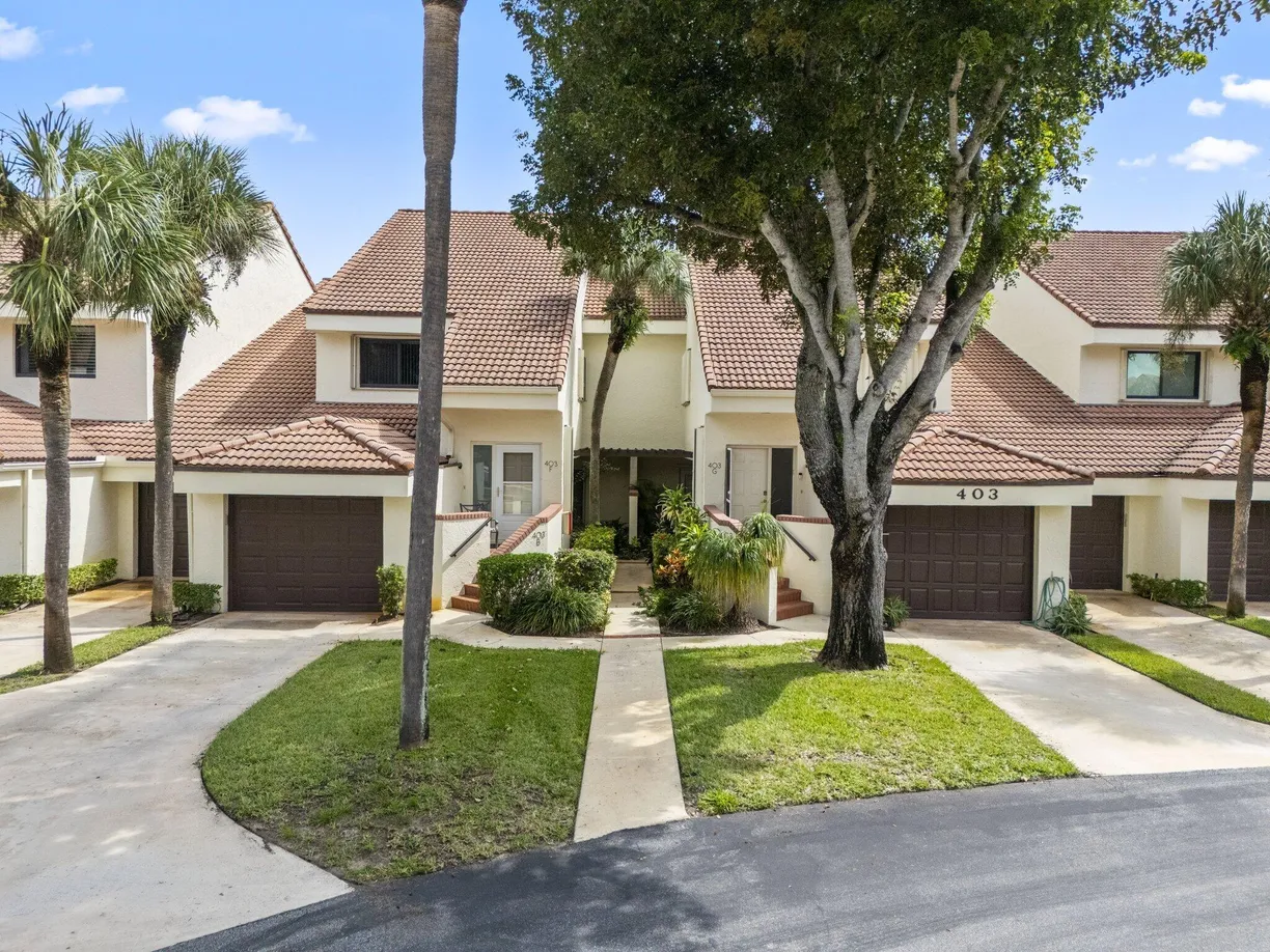 403 Sea Oats Drive #B, Juno Beach, FL 33408 Property for sale