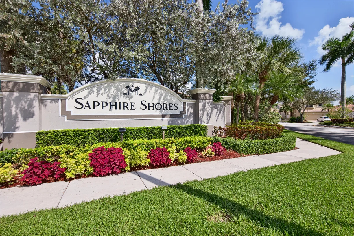 16416 SAPPHIRE Street, Weston, FL 33331 Property for sale