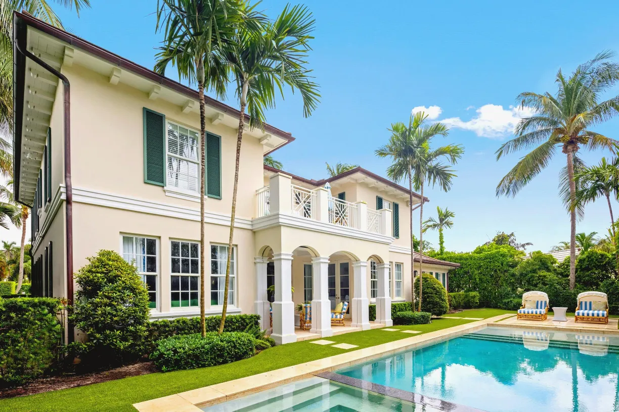 253 Jamaica Lane, Palm Beach, FL 33480 Property for sale