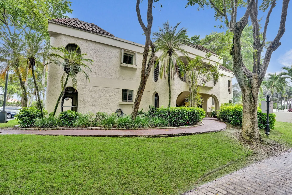 6314 Longboat Lane W #104, Boca Raton, FL 33433 Property for sale