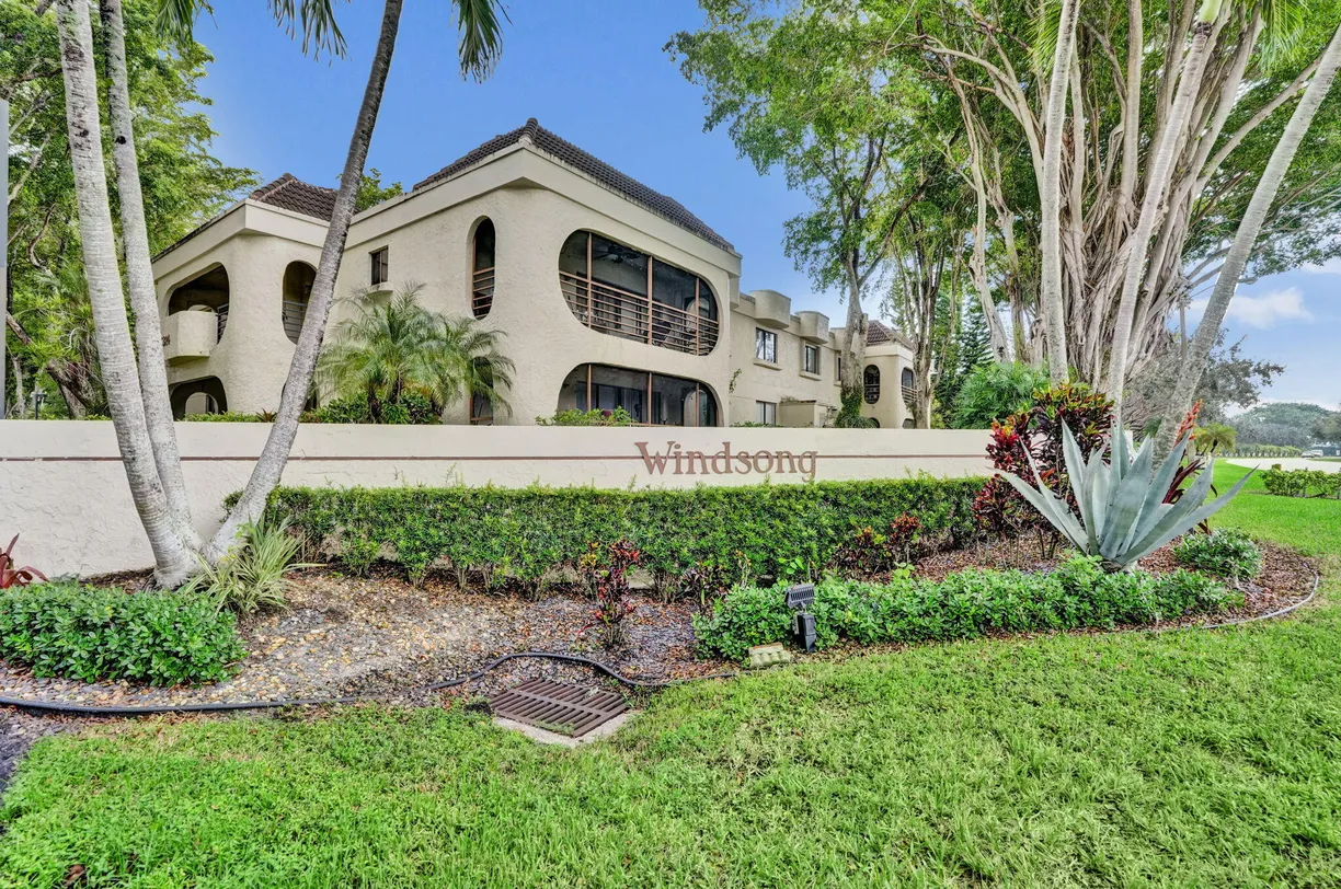 6314 Longboat Lane W #104, Boca Raton, FL 33433 Property for sale