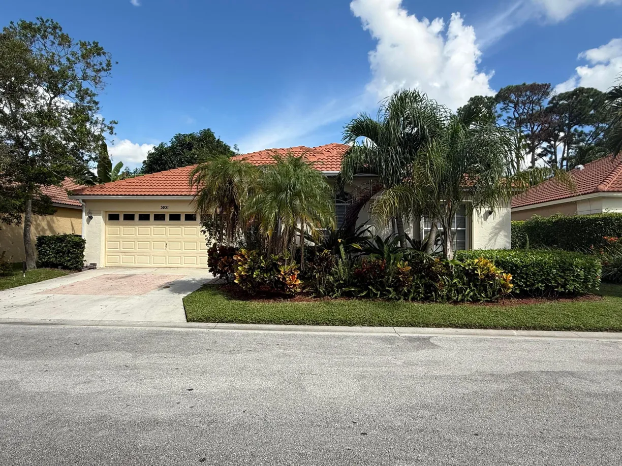 3031 CASA RIO Court, Riviera Beach, FL 33418 Property for sale