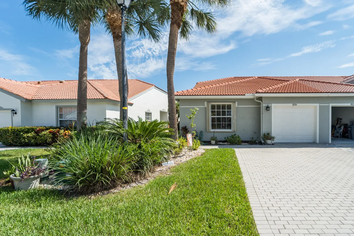 8116 Cormyour Way, Boynton Beach, FL 33472 Property for sale