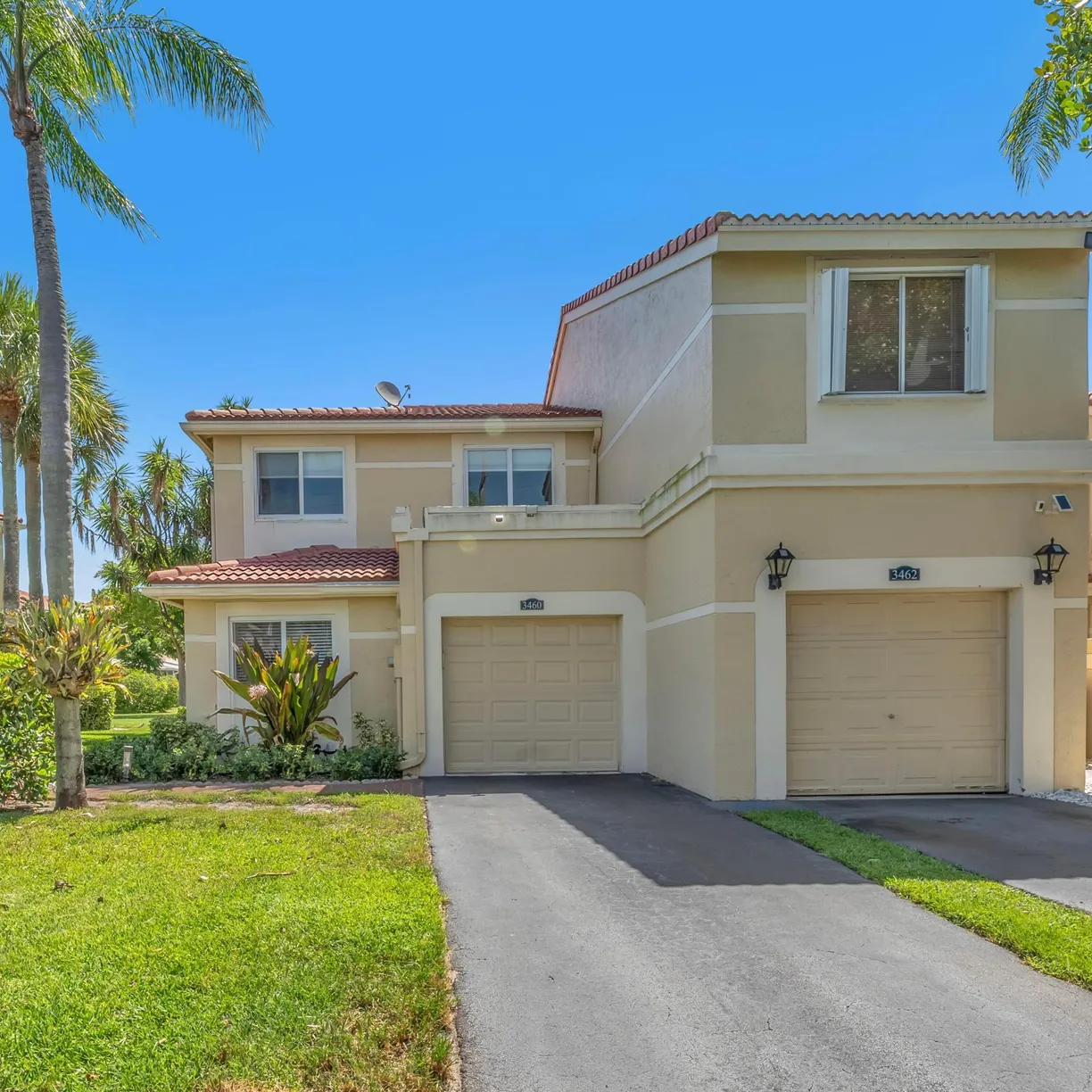3460 DEER CREEK PALLADIAN Circle #3460, Deerfield Beach, FL 33442 ...