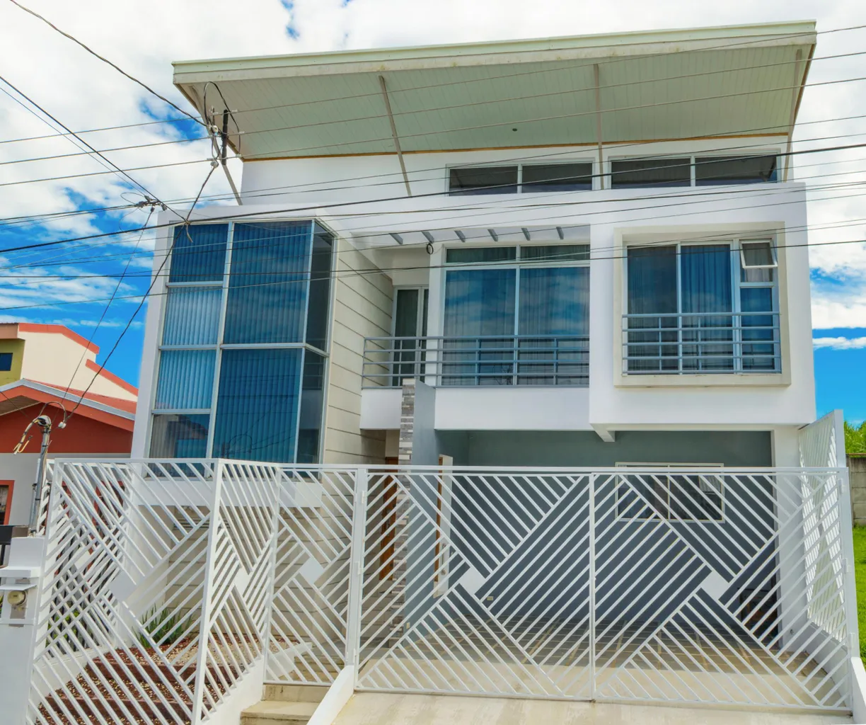 7 Residencial Urbanizacin Los Naranjales #7, Grecia Property for sale