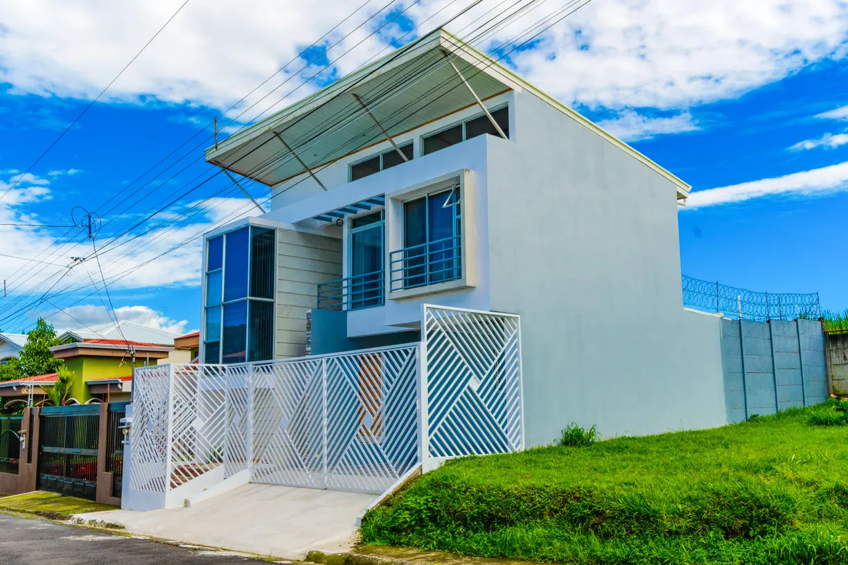 7 Residencial Urbanizacin Los Naranjales #7, Grecia Property for sale