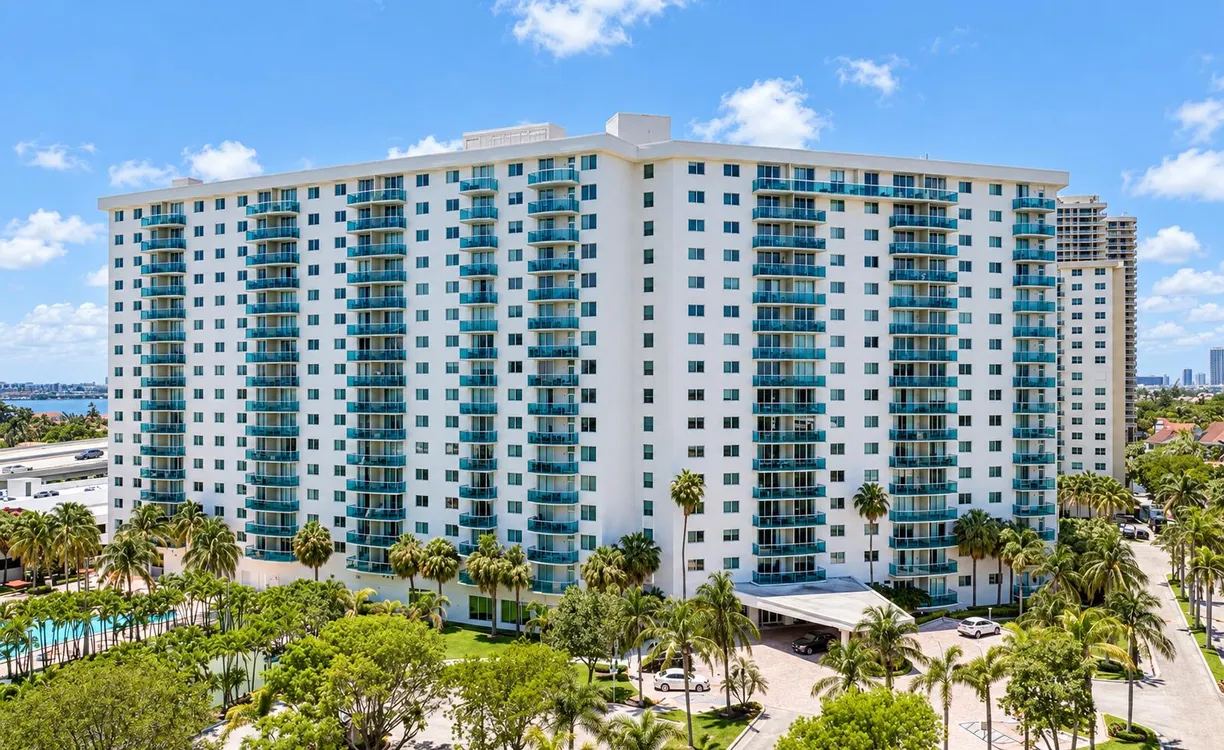 19380 COLLINS Avenue #516, Sunny Isles Beach, FL 33160 Property for sale