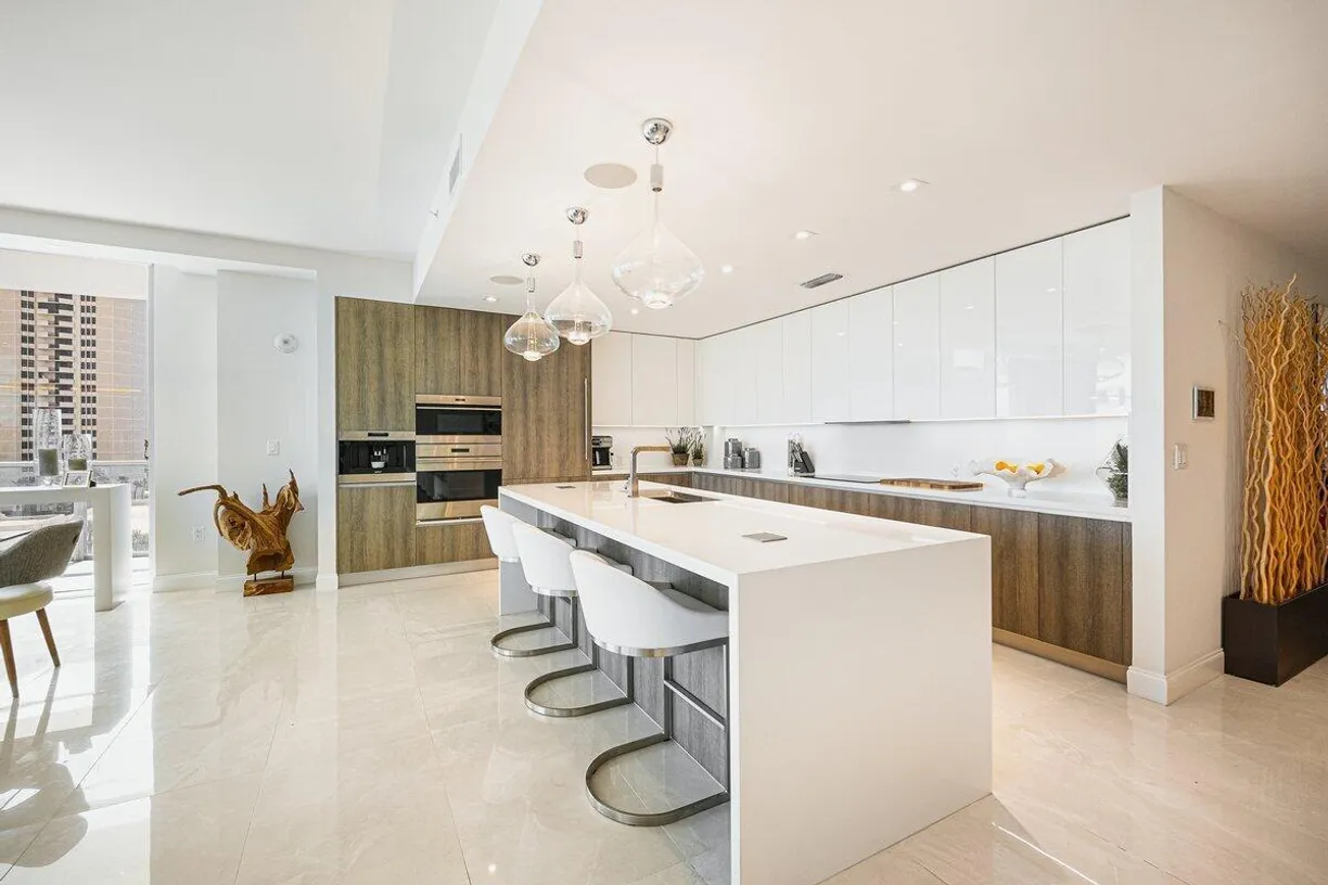 3100 N Ocean Drive #P-605, Singer Island, FL 33404 Property for sale