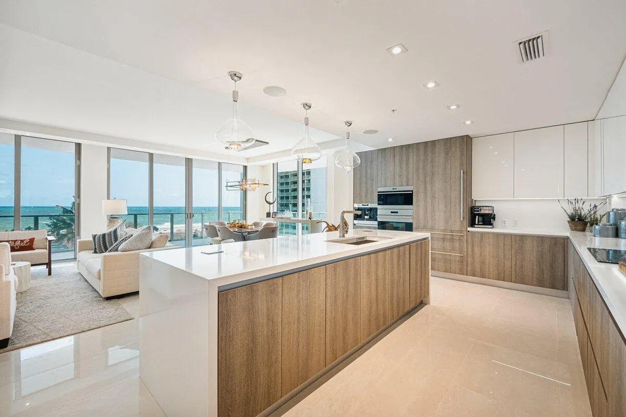3100 N Ocean Drive #P-605, Singer Island, FL 33404 Property for sale