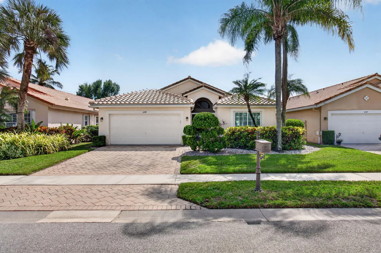 6549 Sun River Road, Boynton Beach, FL 33437 Property for sale