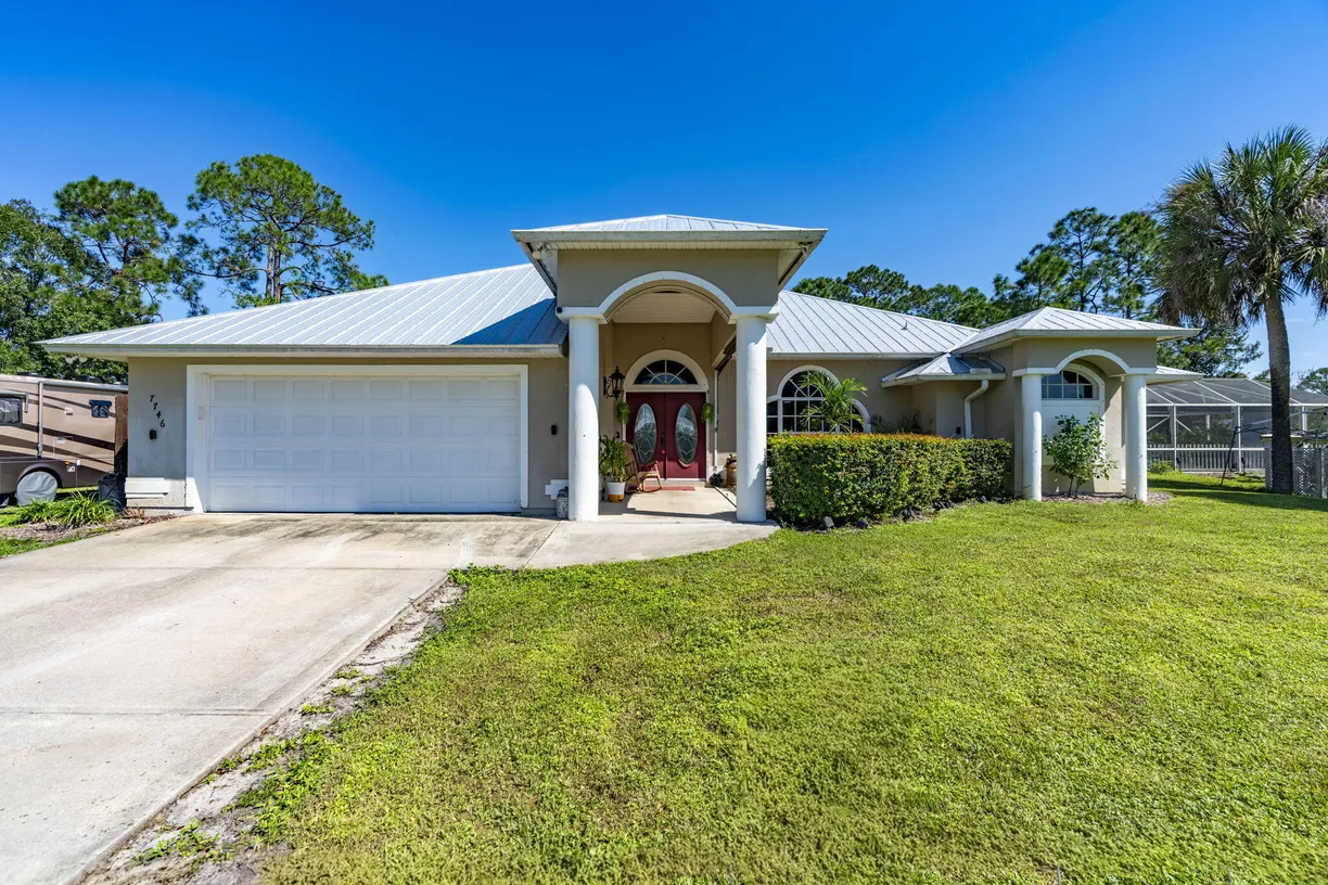 7746 101st Court, Vero Beach, FL 32967 Property for sale