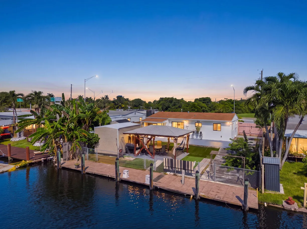 2634 SHERIDAN Street, Hollywood, FL 33020 Property for sale