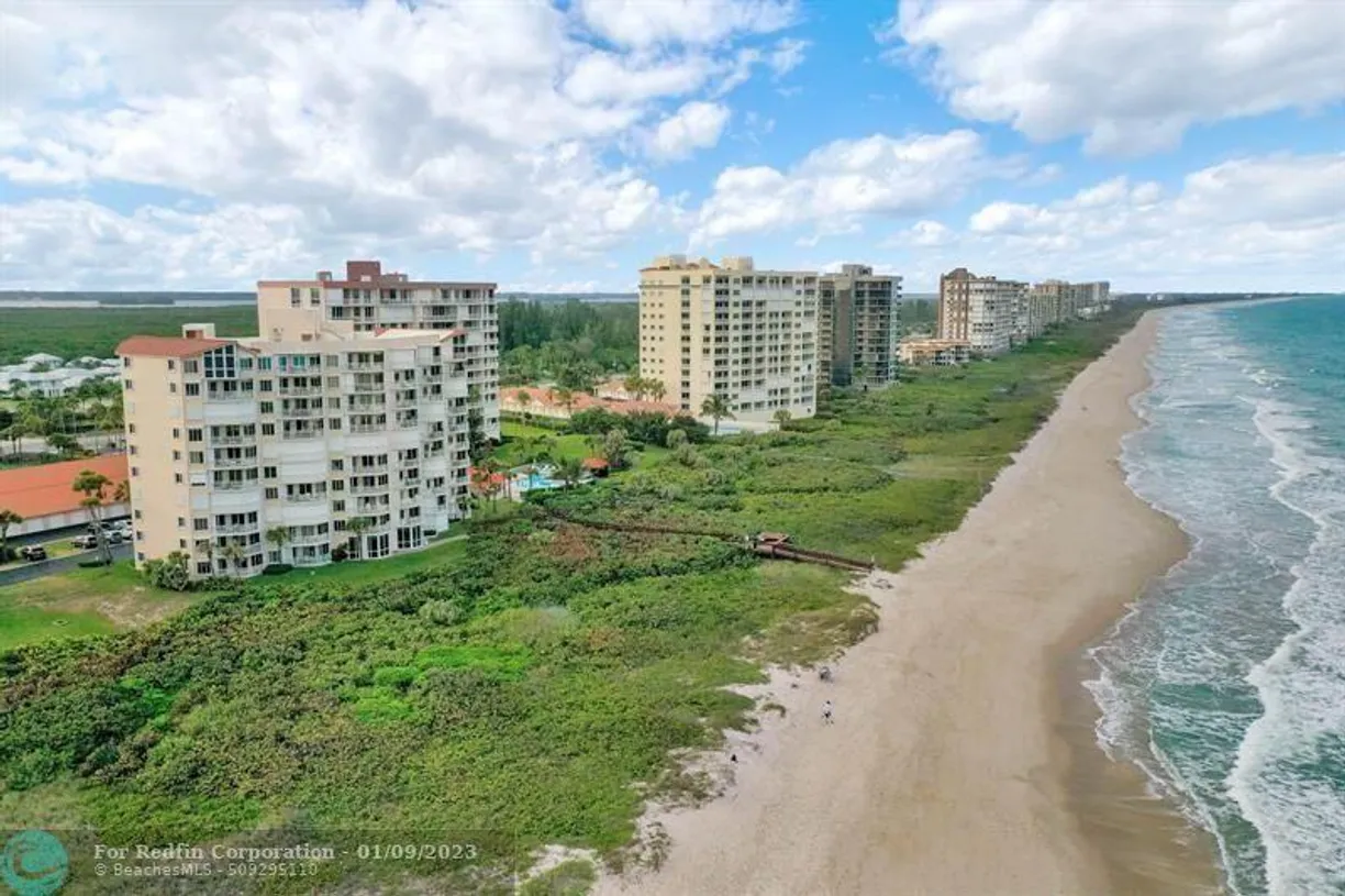 3880 N Hwy A1A #503, Hutchinson Island, FL 34949 Property for sale