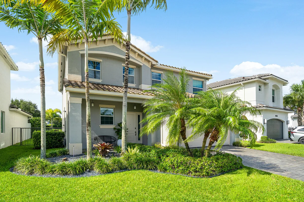 15263 Cherry Creek Lane, Delray Beach, FL 33446 Property for sale